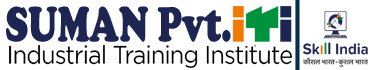 SUMAN PRIVATE ITI,  MANOHAR THANA JHALAWAR
